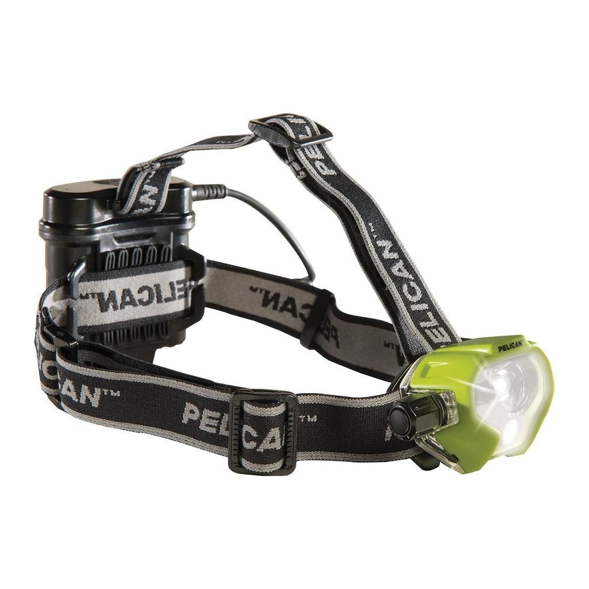 Linterna Frontal 2785