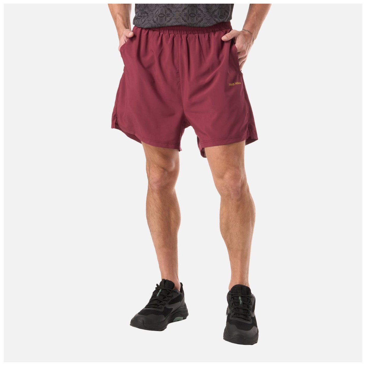 Short Hombre Canchero