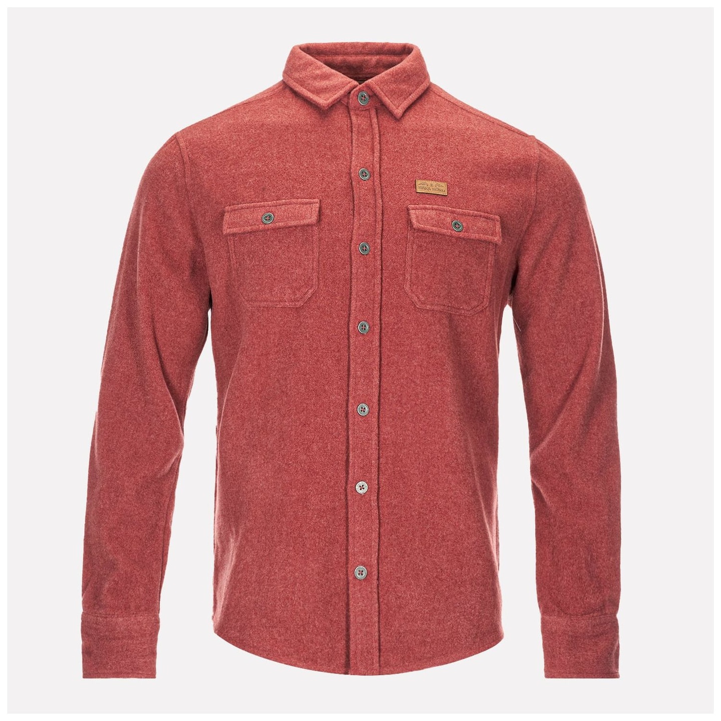 Camisa Hombre Camanchaca