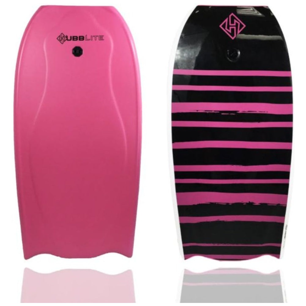 Bodyboard Hubb Hubblite 33"