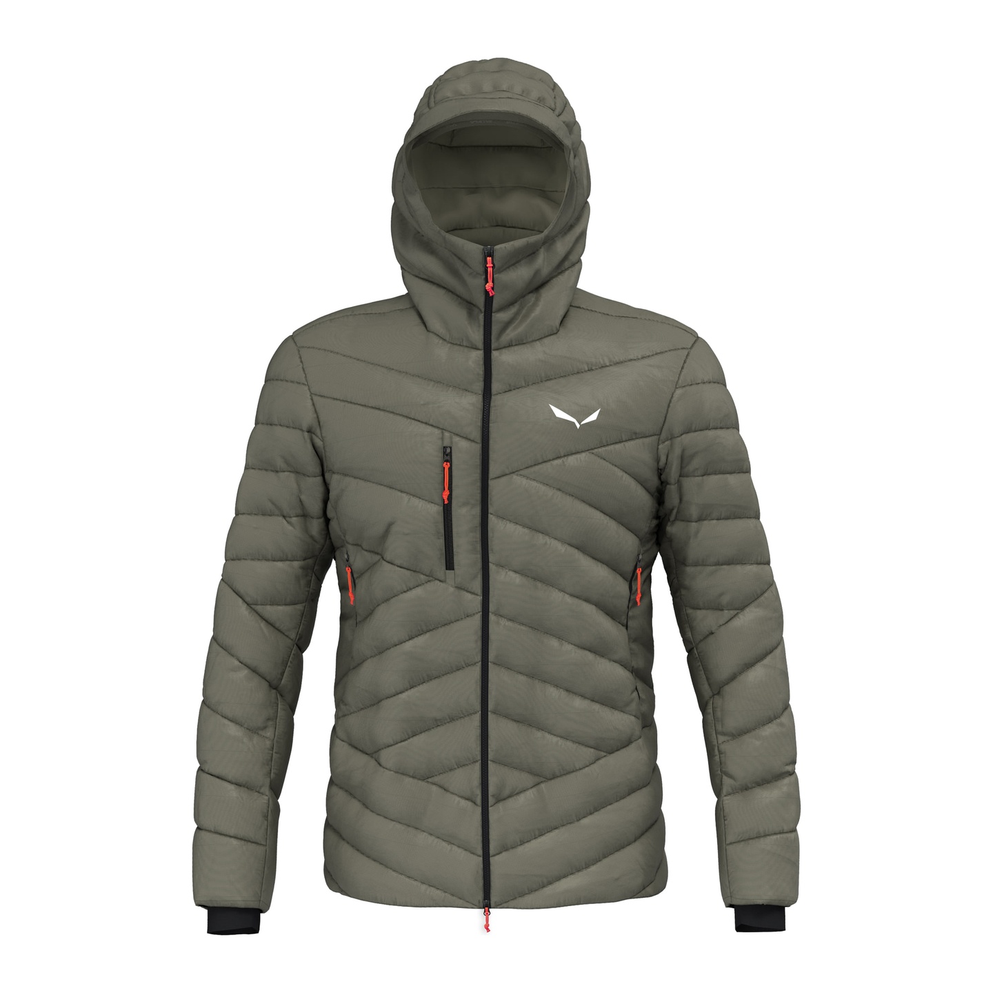 Chaqueta Hombre Ortles Med 3 RDS