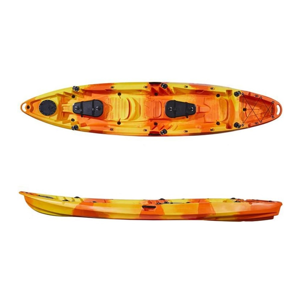 Naranja/Amarillo