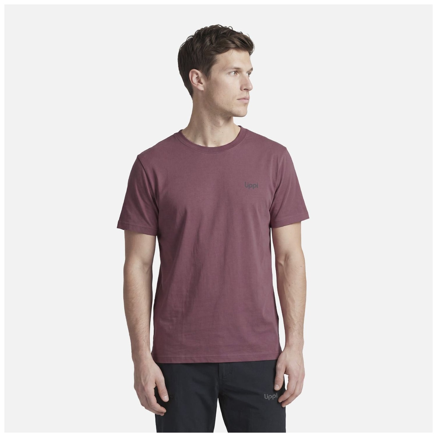 Polera Hombre Ulmo T-Shirt V27