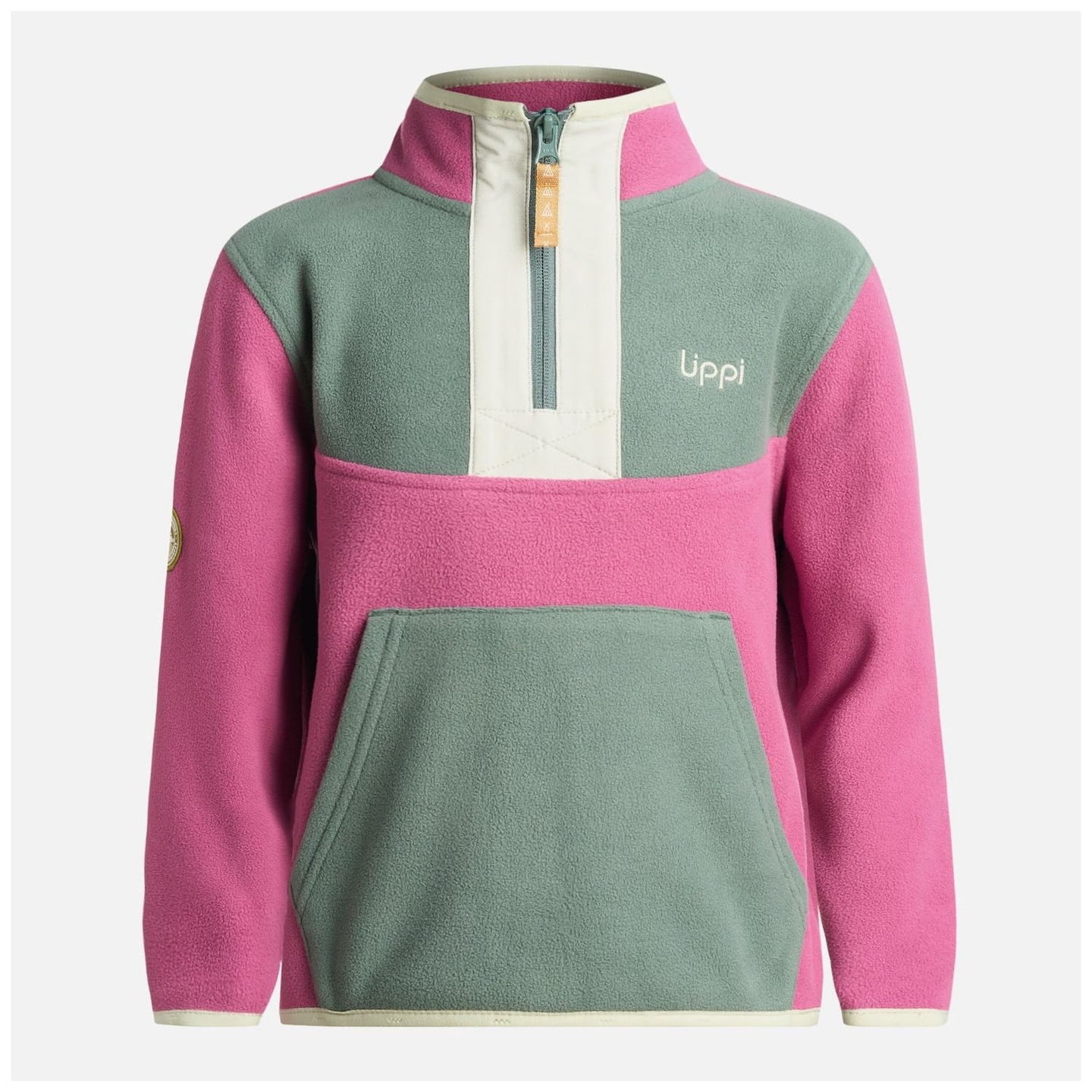 Polar Niña Cozy Therm-Pro Jacket V24