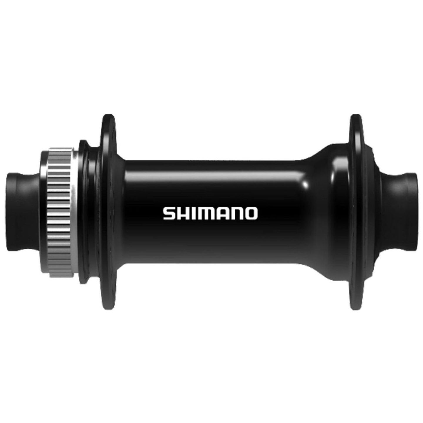 Maza Delantera Shimano HB-TC500-15-B Center Lock 32H Boost 15x110 mm