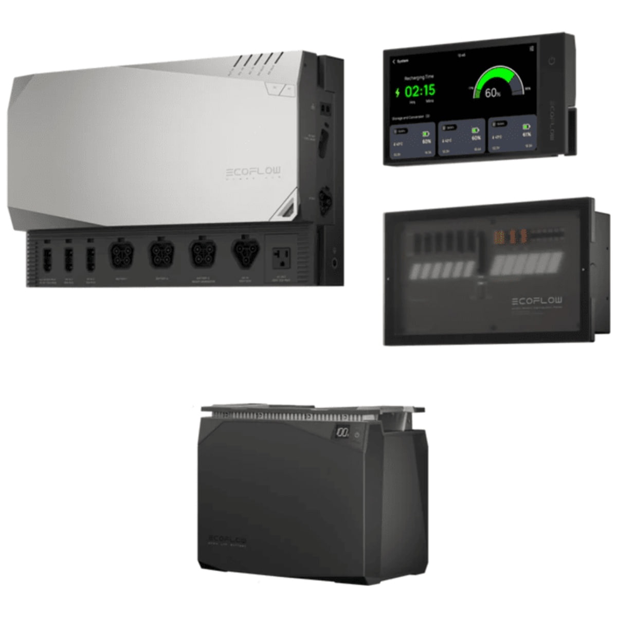 Power Kit 2 kWh