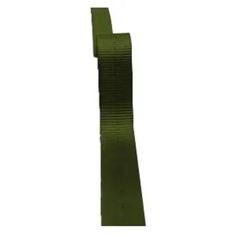 Cinta tubular 25 mm Nylon 18 Kn X Metro