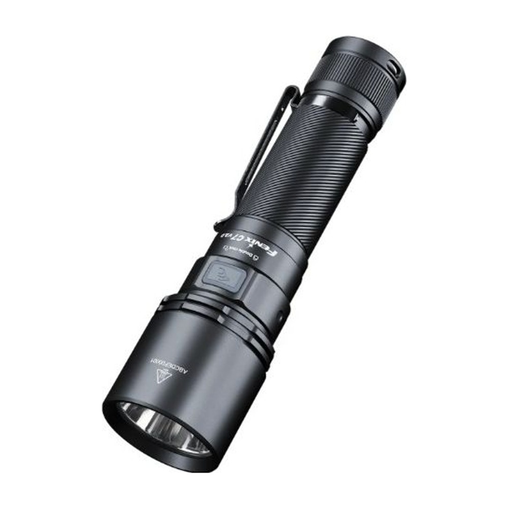 Linterna C7 V2.0 3300 Lumens