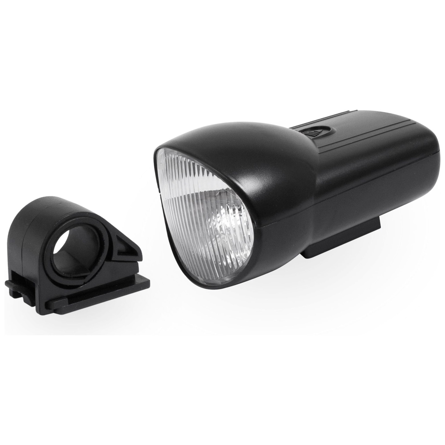 Luz a Pila Redonda Andes YG-DCD303