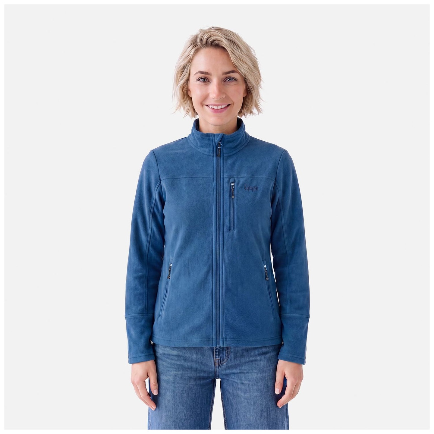Polar Mujer Paicavi Therm-Pro Jacket V27