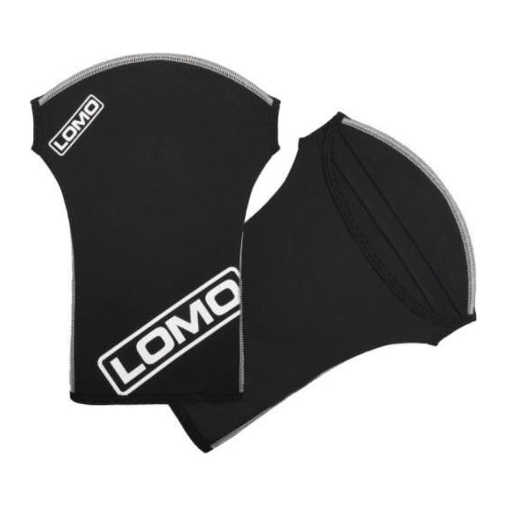 Mambas Polar Neopren Pogies