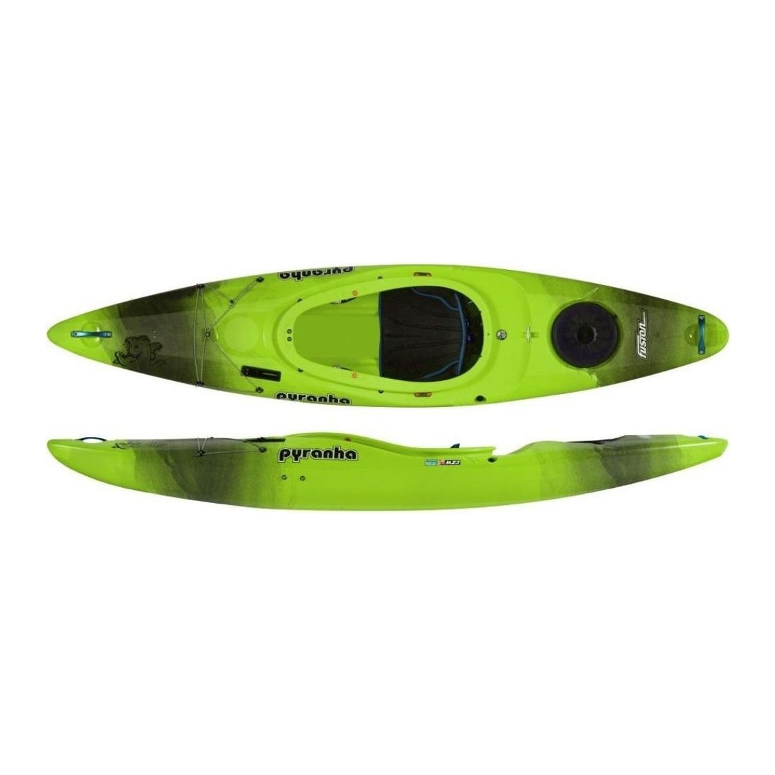 Kayak Fusion II