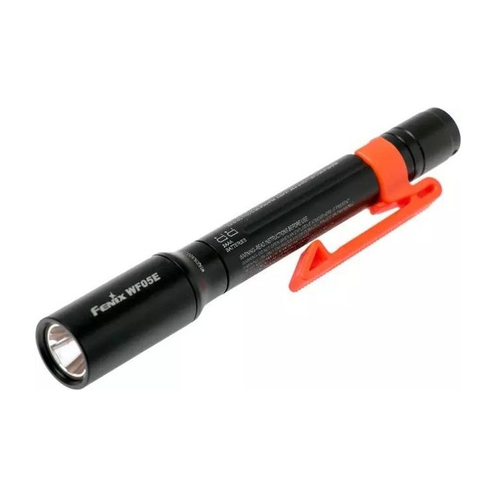 Linterna Anti Explosiva WF05E / 85 Lúmenes