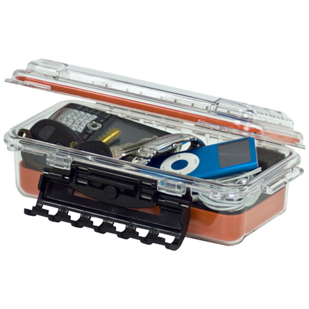 Caja Estanca Guide Series 3500