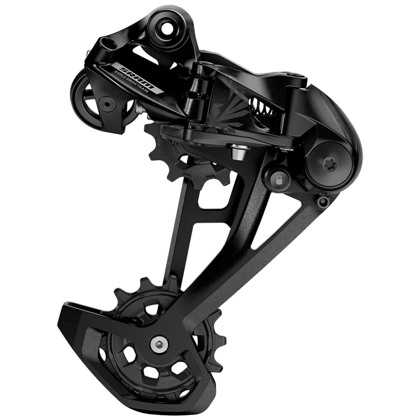 Cambio Trasero Eagle S200 B1 Type 3 X-Actuation 52T