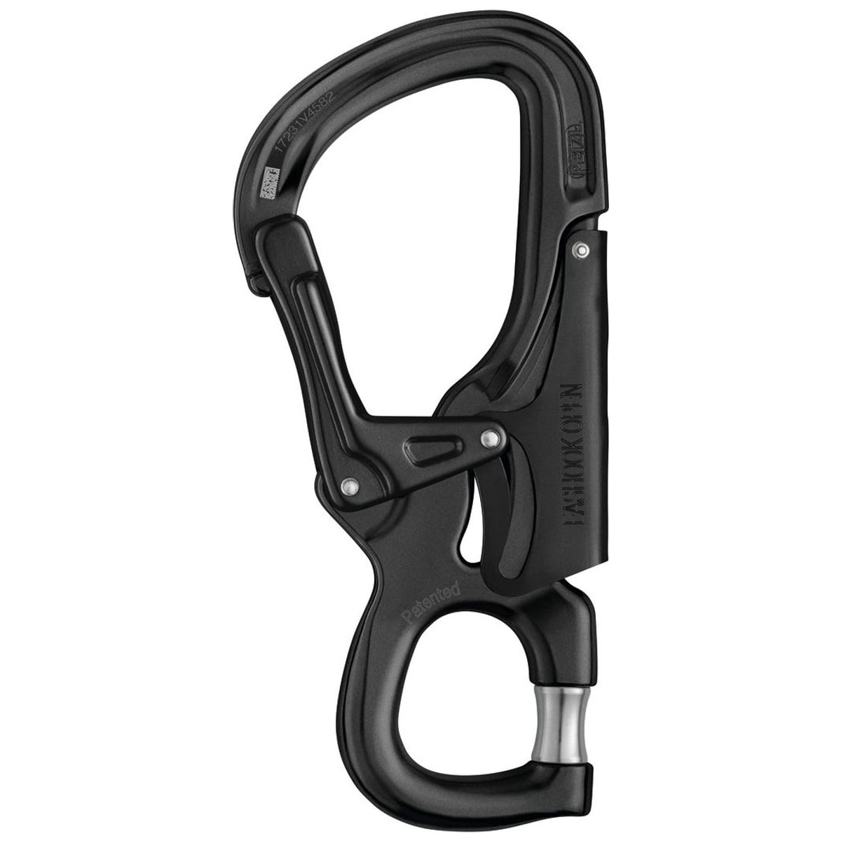 Conector Eashook Open