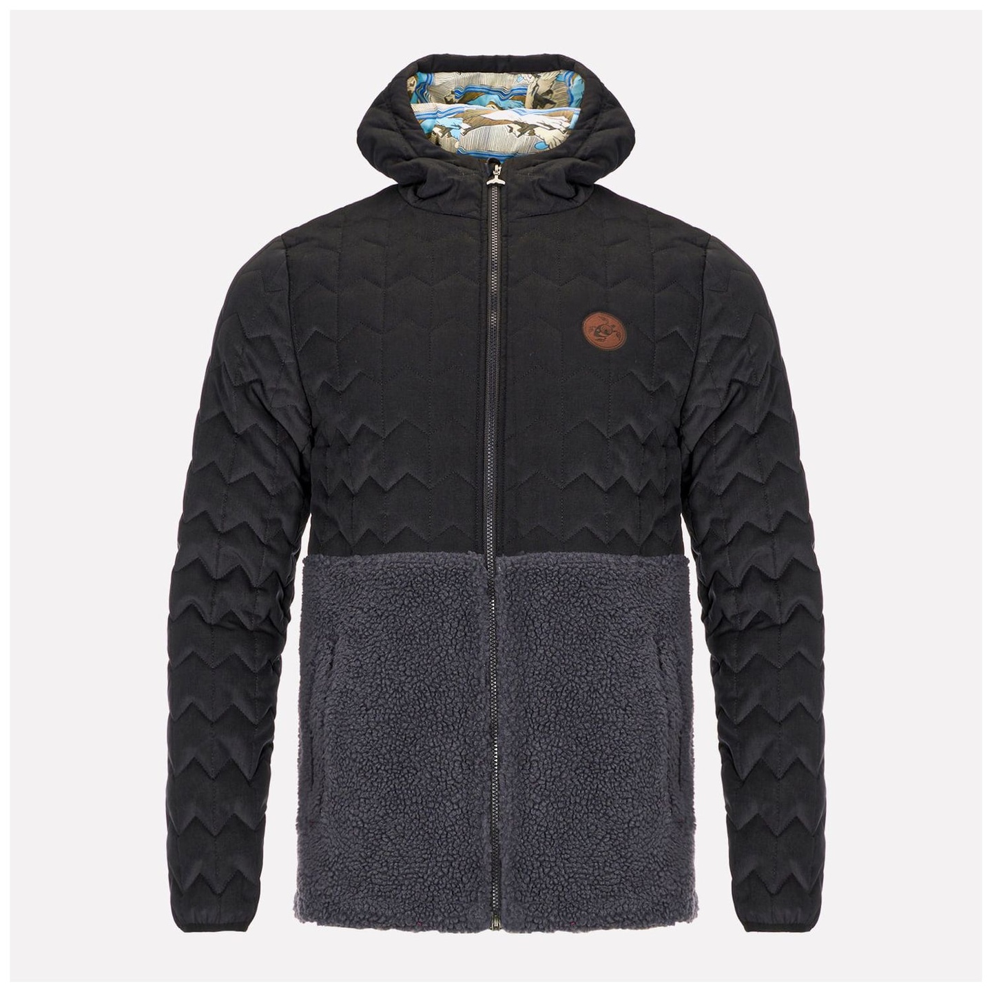 Chaqueta Hombre Noes-Ni