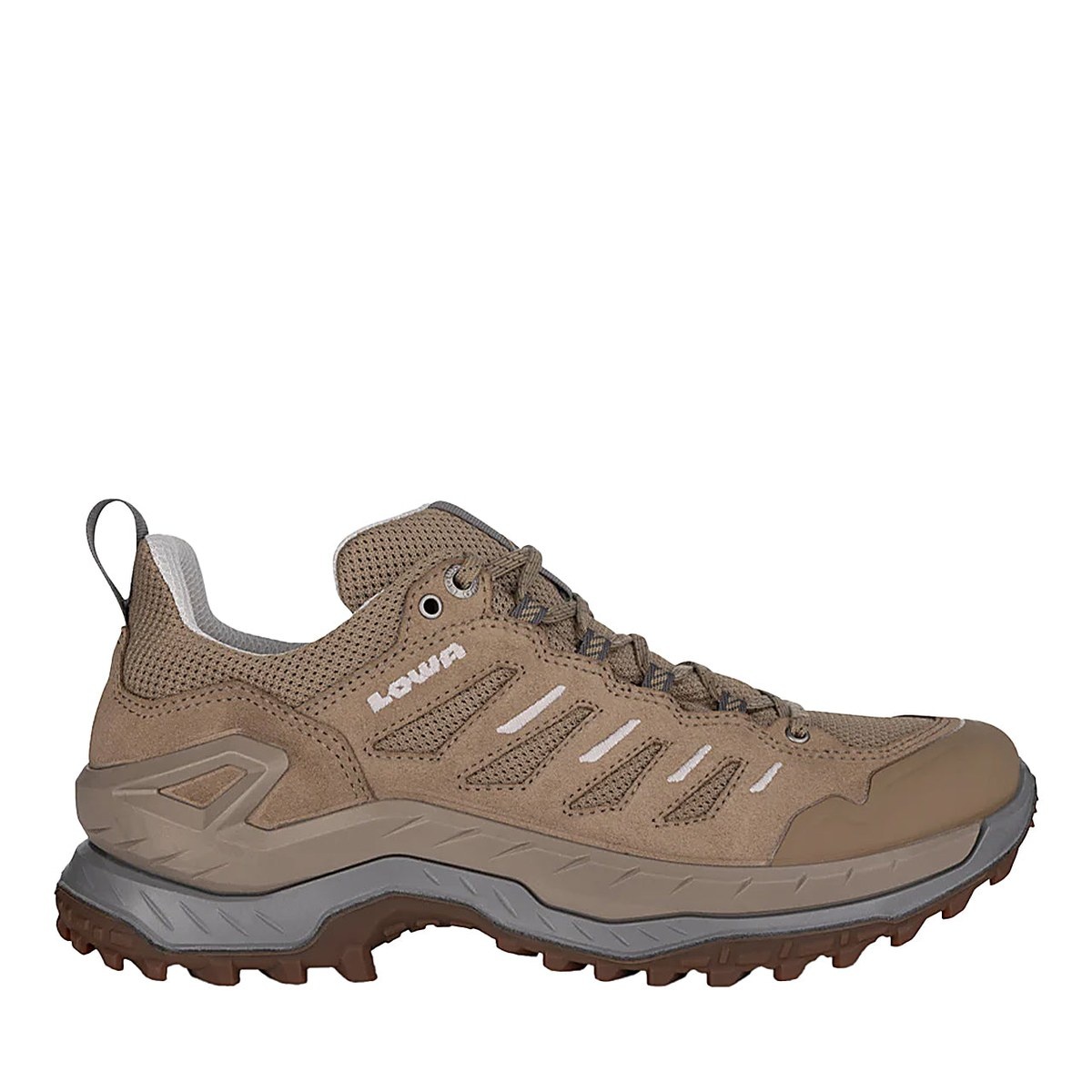 Bota de Trekking Hombre Innovo Low