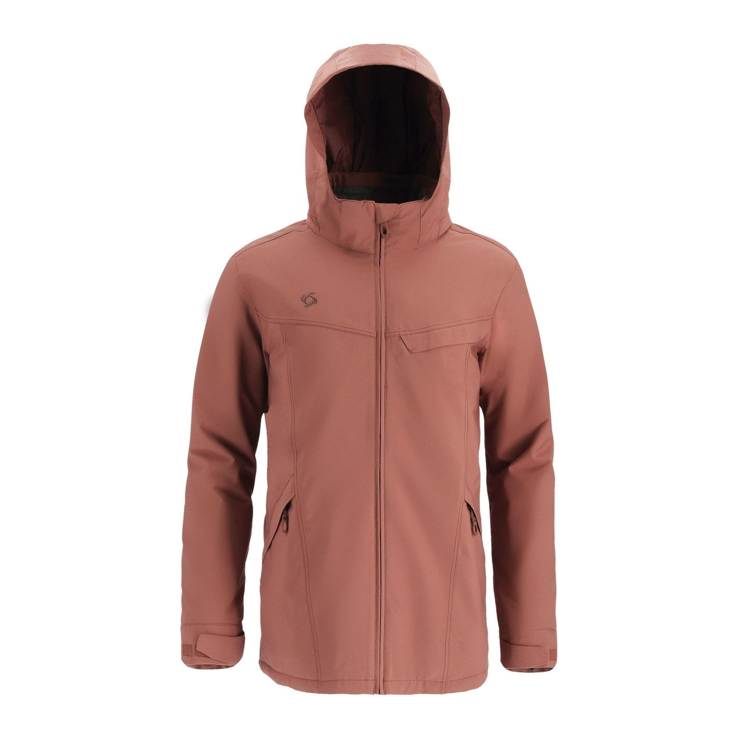Parka Térmica Polux Hombre