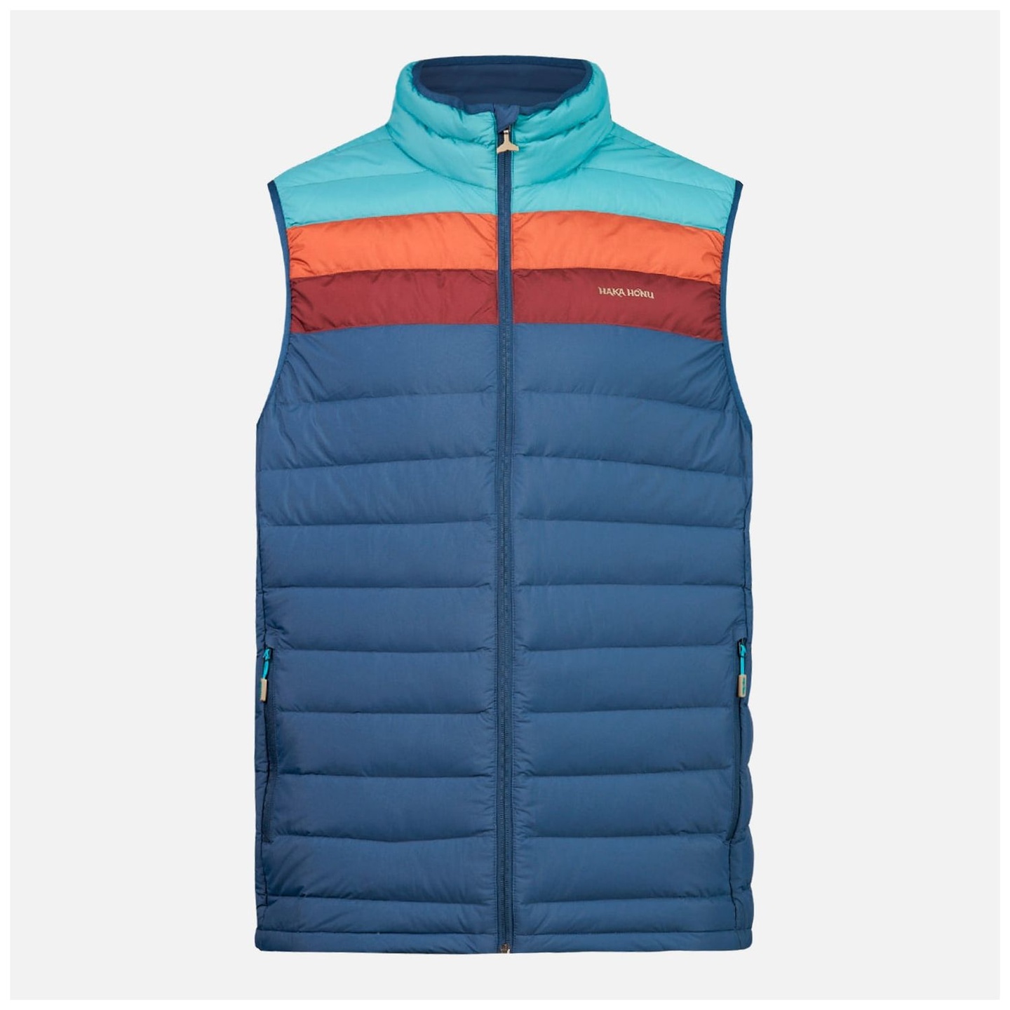 Chaleco Hombre Infiernillo Vest