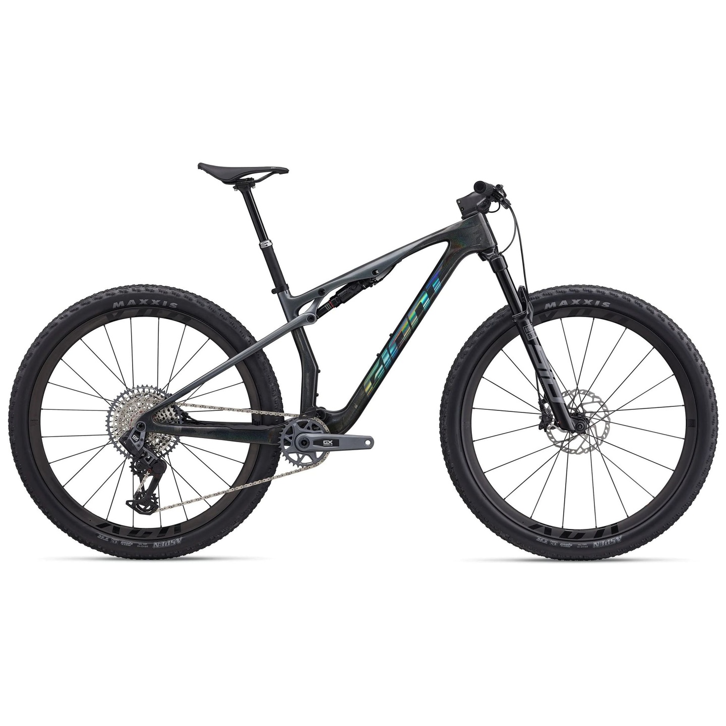 Bicicleta MTB Giant Anthem Advanced SL 1