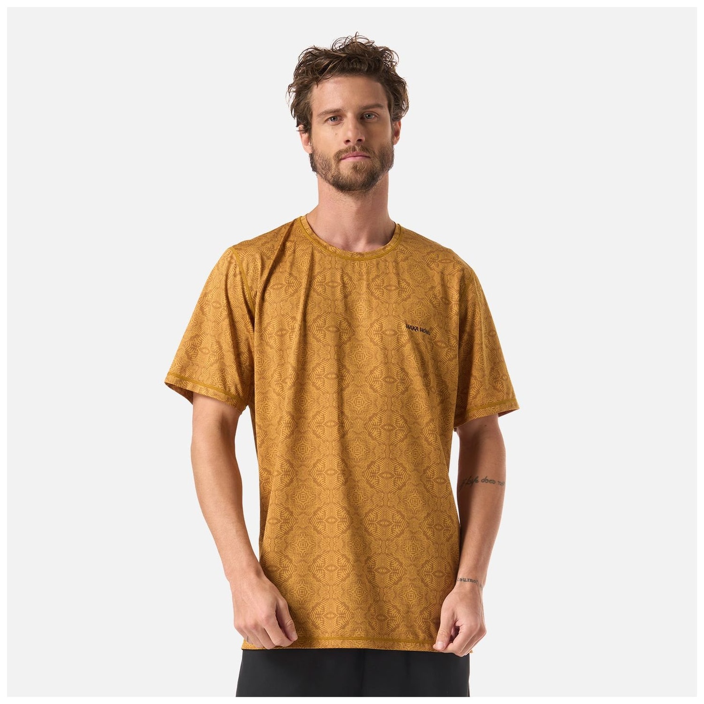 Polera Hombre Sudala Print