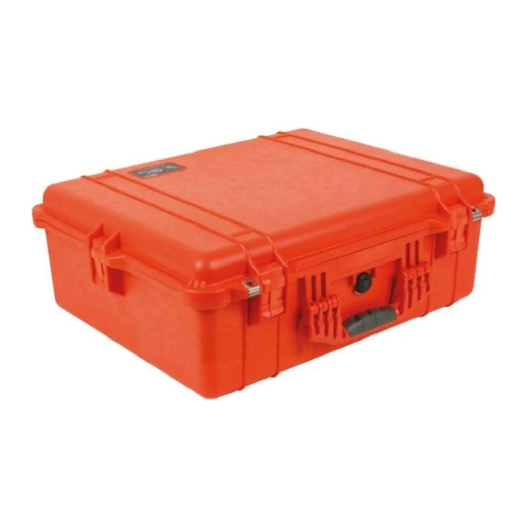 Caja Seca 1600