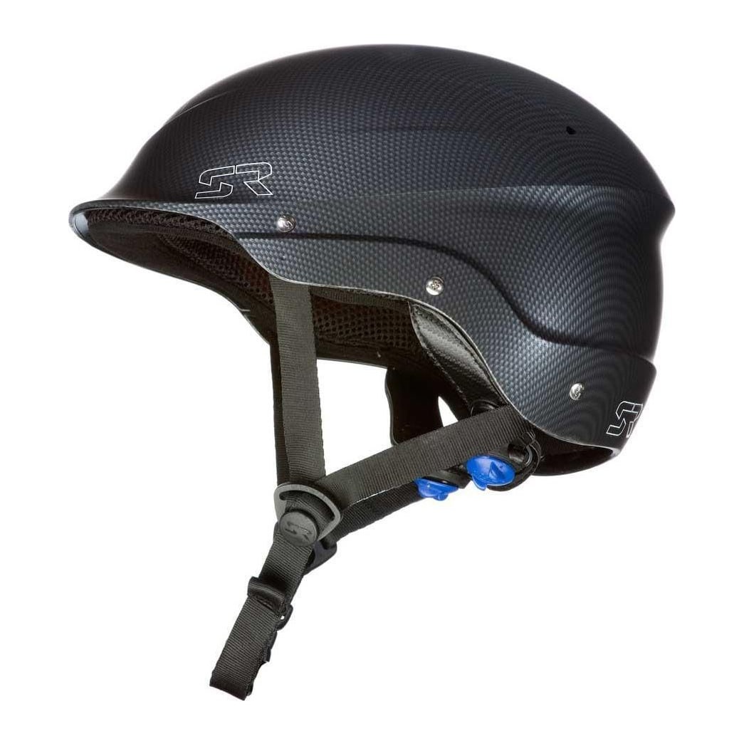 Casco Standard Halfcut