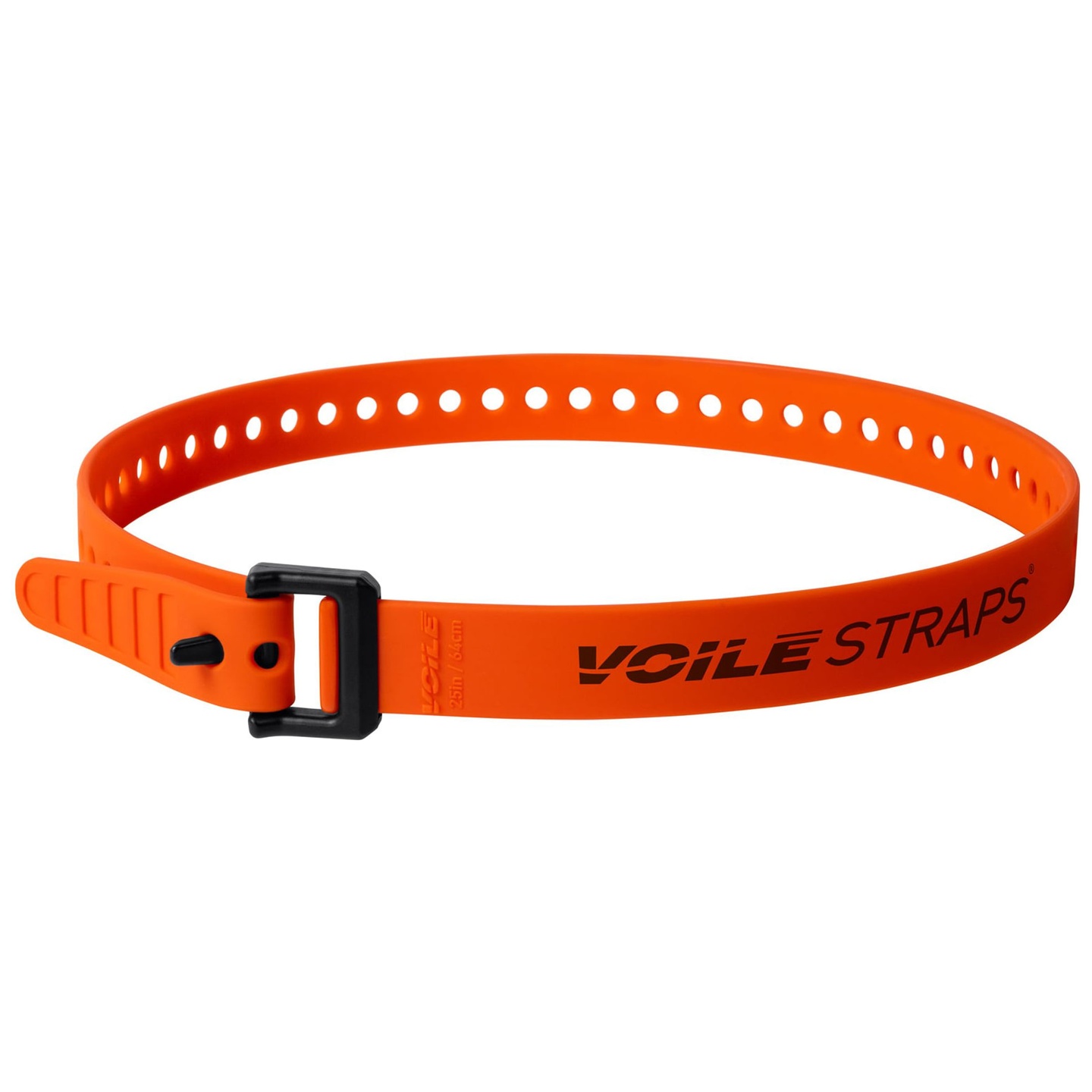 Amarra Voile Straps 25 Inch Nylon Buckle