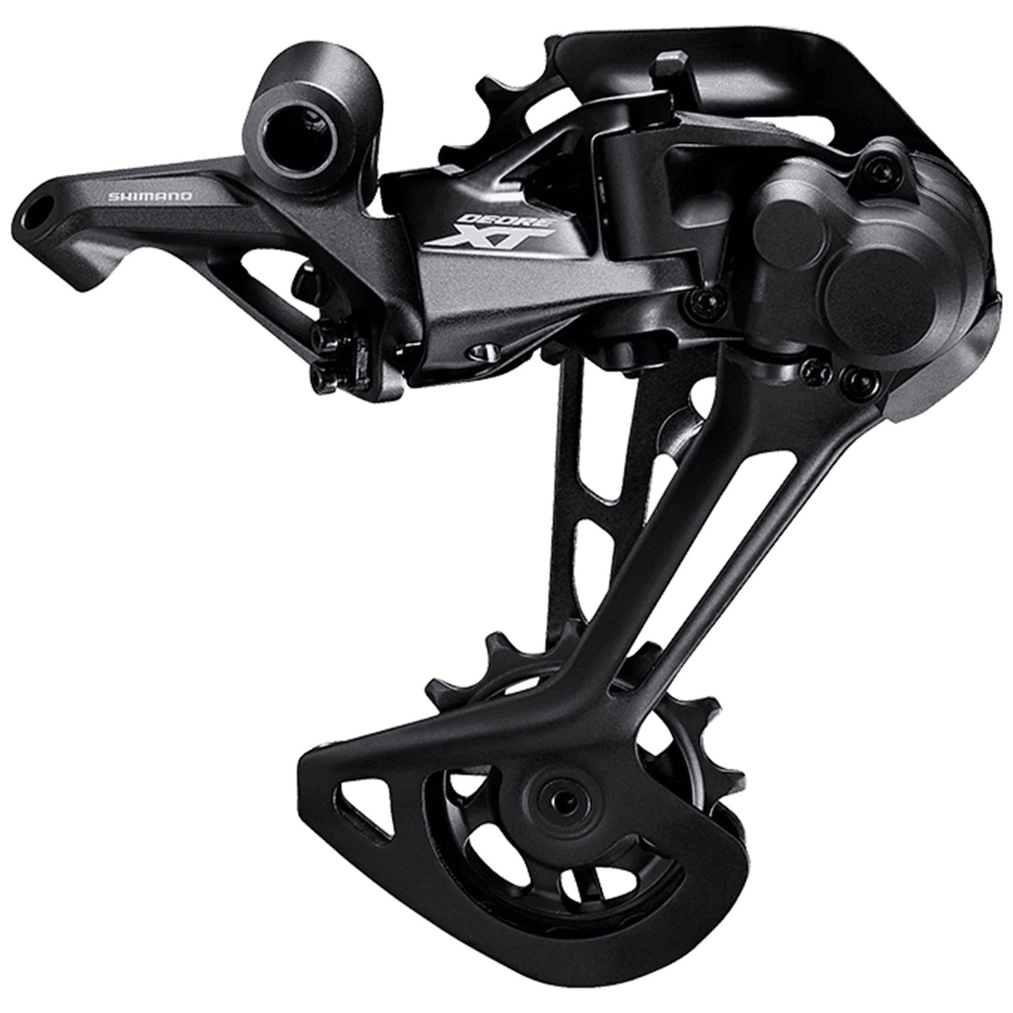 Cambio Trasero Shimano Deore XT RD-M8100 SGS 12V