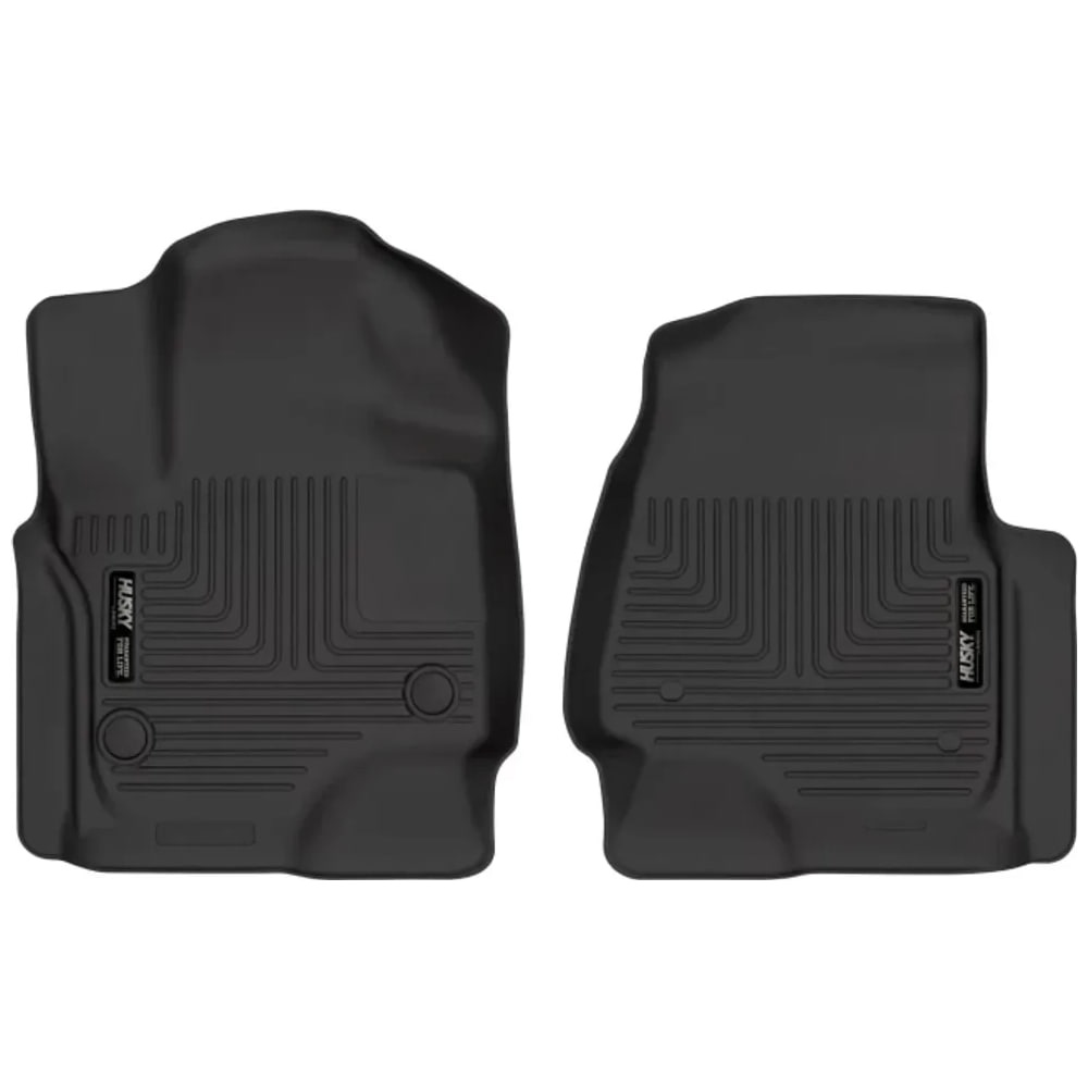 Piso Interior a la Medida Rígido Delantero Ford Expedition 2018.2024