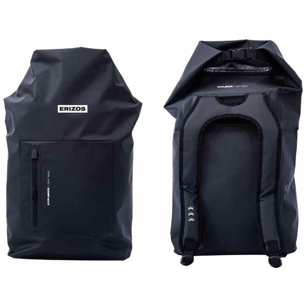 Bolsa Seca Erizos Explorer 40 L
