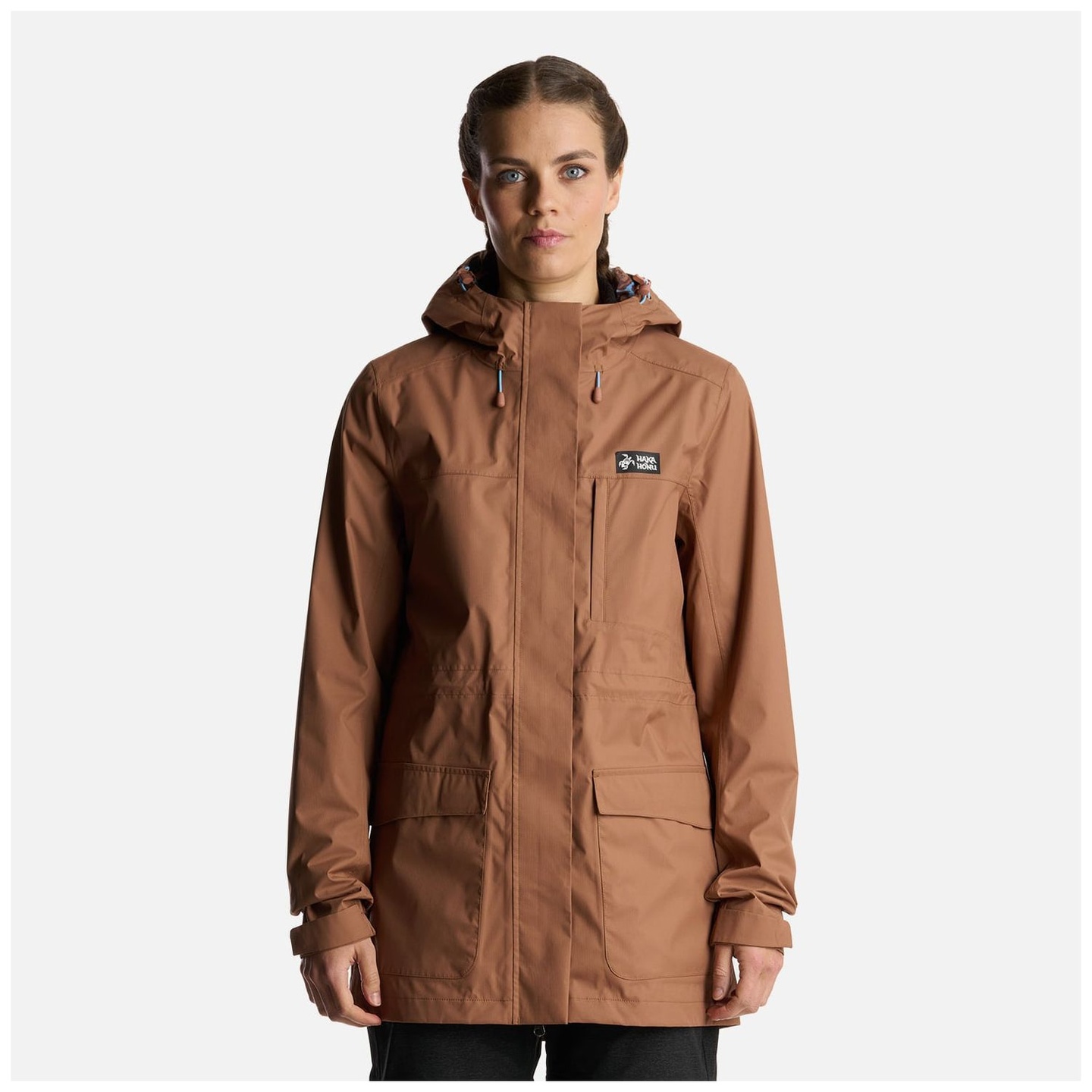 Chaqueta Mujer Kauai V24