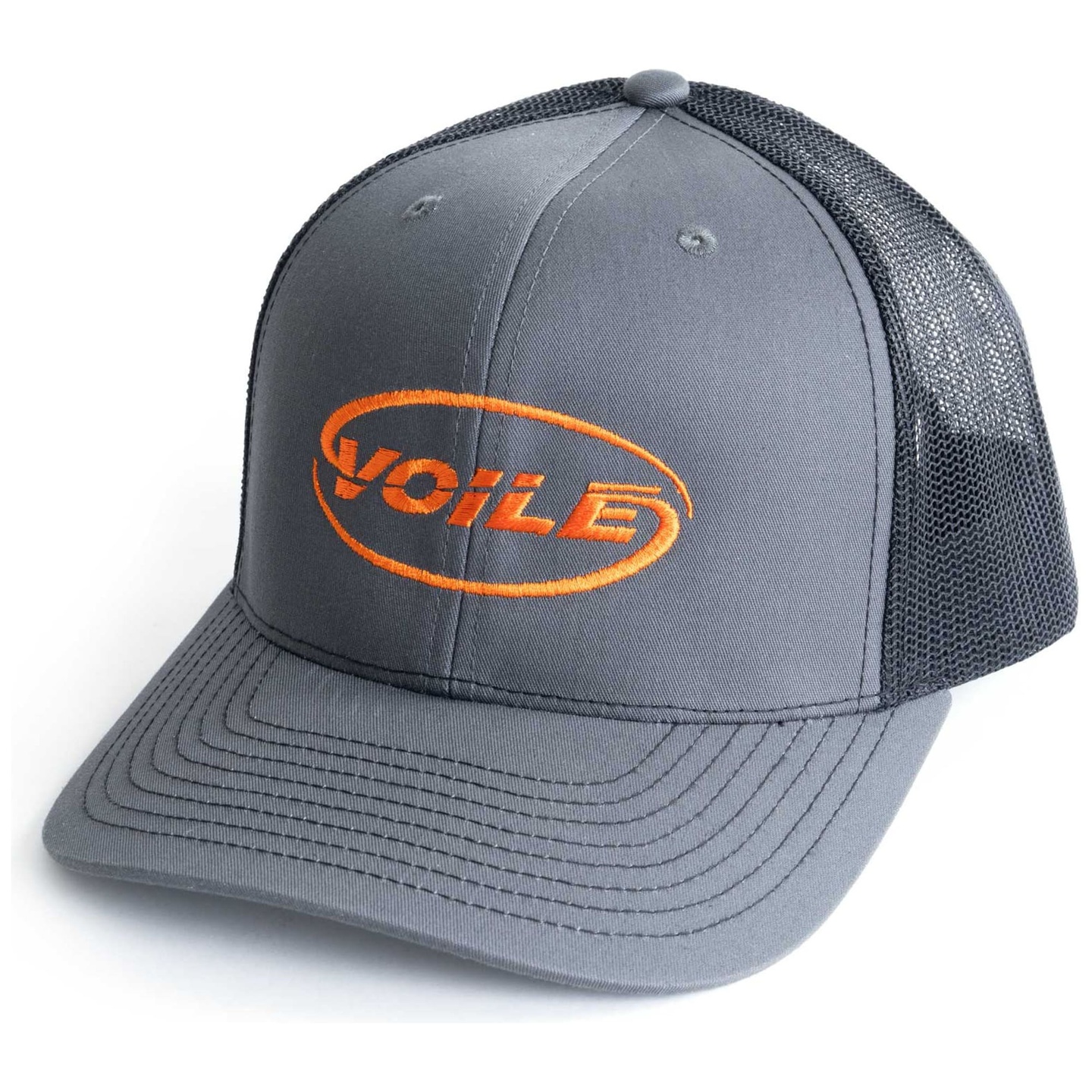Jockey Voile Snapback Trucker Hat