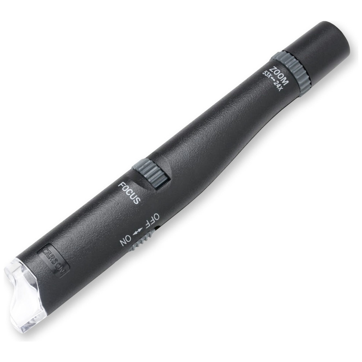 Microscopio Lápiz LED MicroPen 24-53x
