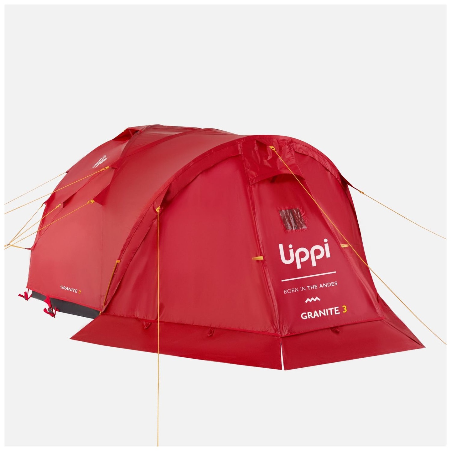 Carpa Granite 3