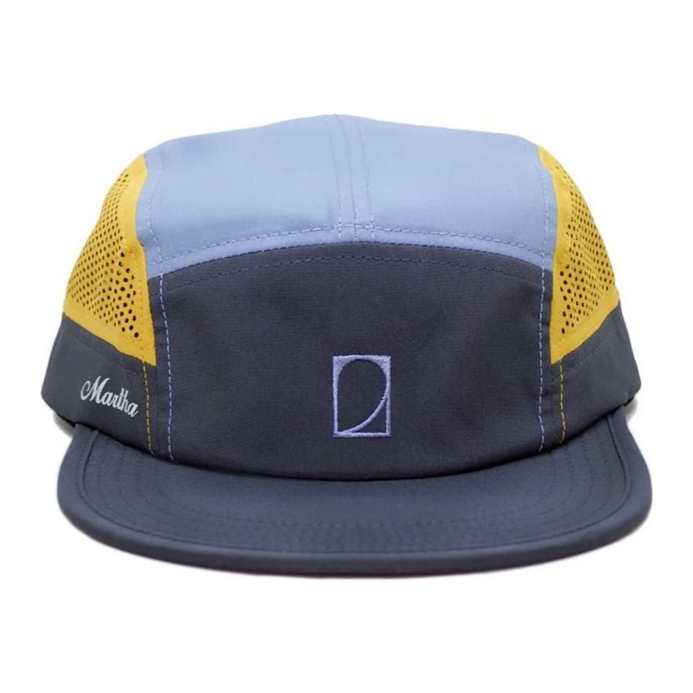 Jockey Eco 7-Panel Hat