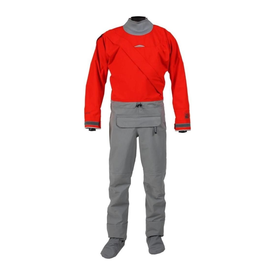 Traje Seco GORE-TEX® Legacy