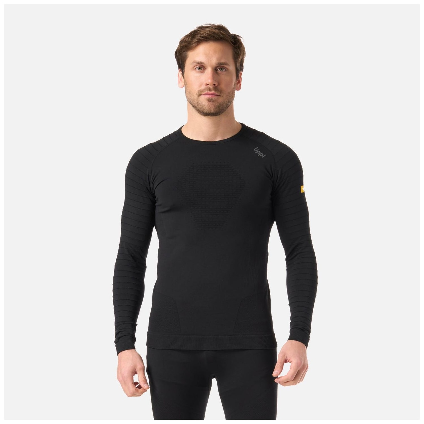 Primera Capa Hombre Skintec Active Warm Top