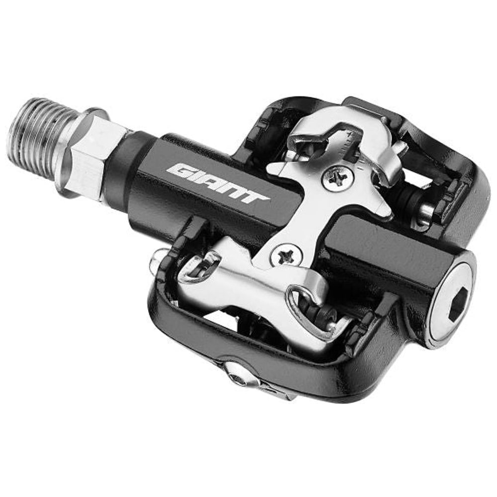 Pedales Giant XC Sport Clipless