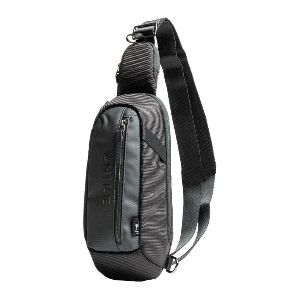 Bolso Sling Huemul Pequeño