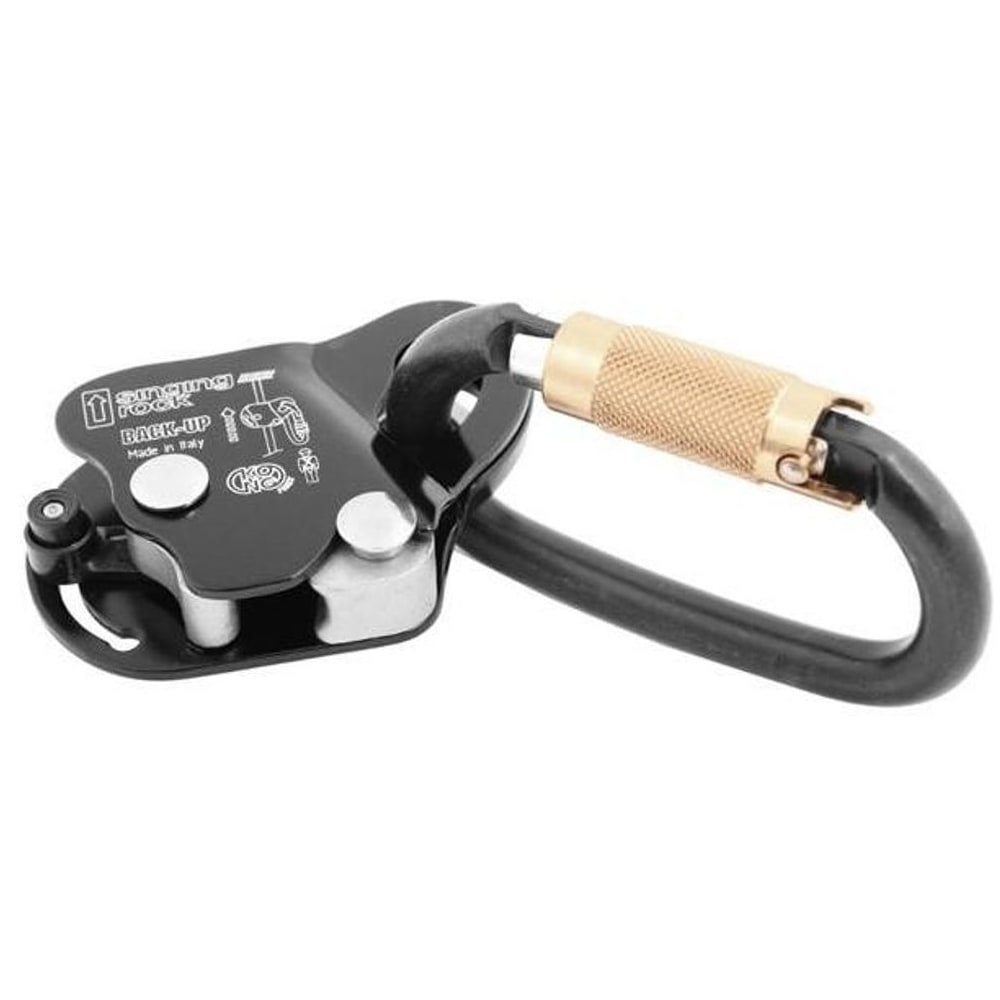 Bloqueador Cuerda Back Up Fall Arrester