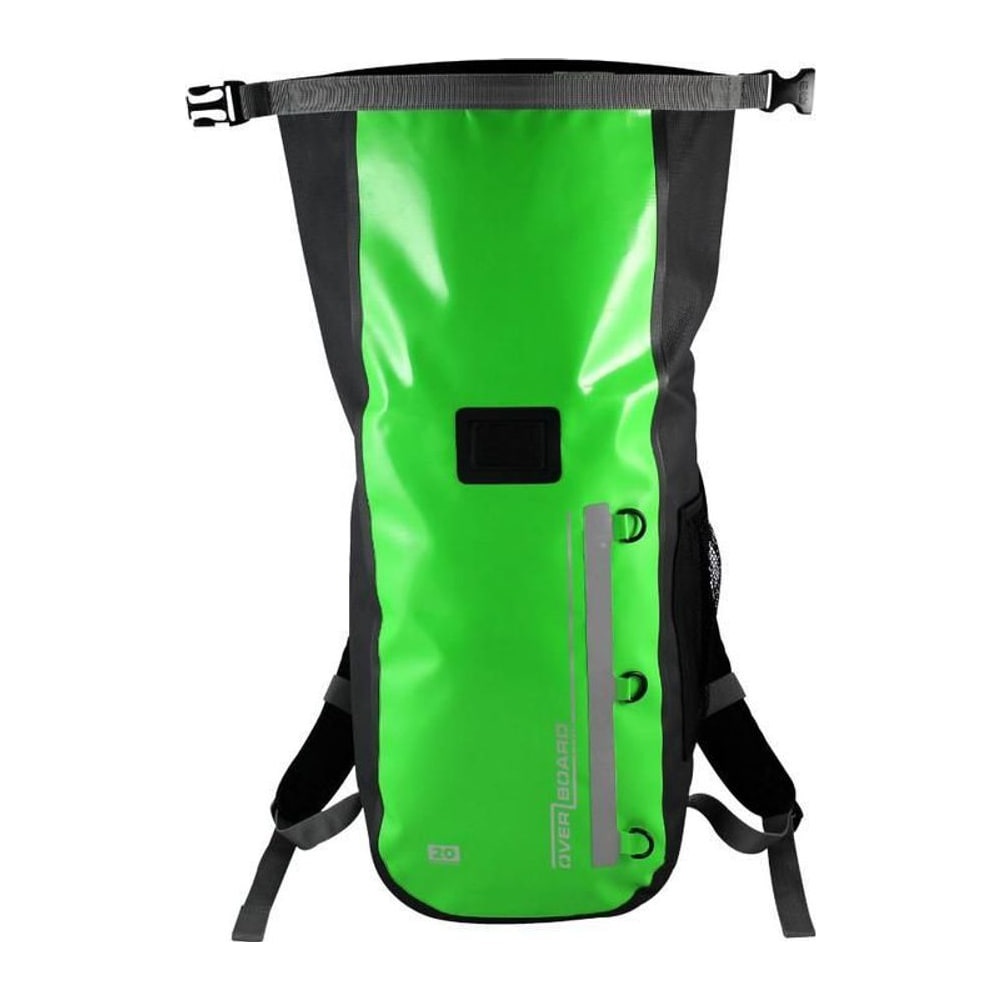 Bolso Seco Classic Waterproof Backpack 