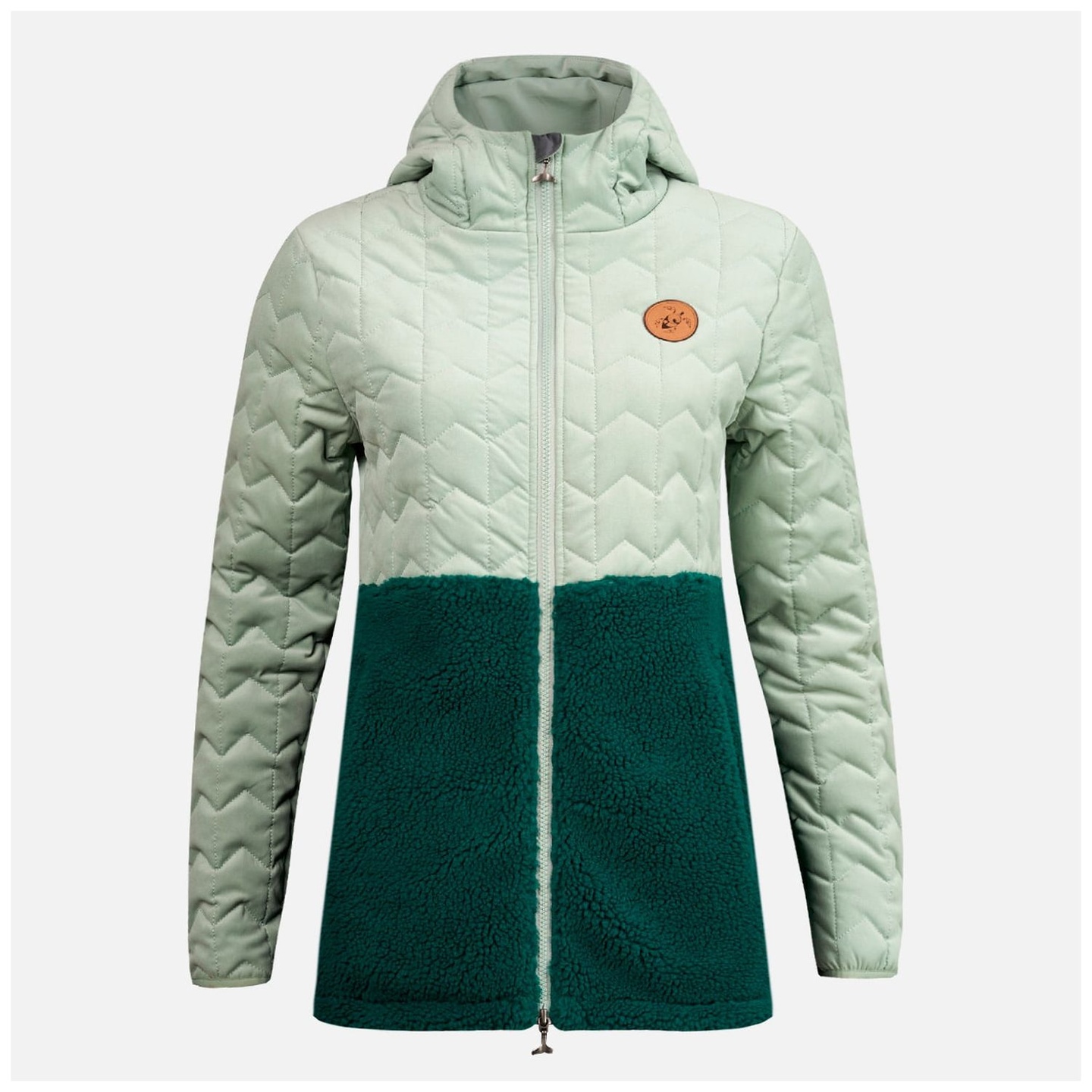 Chaqueta Mujer Noes-Ni