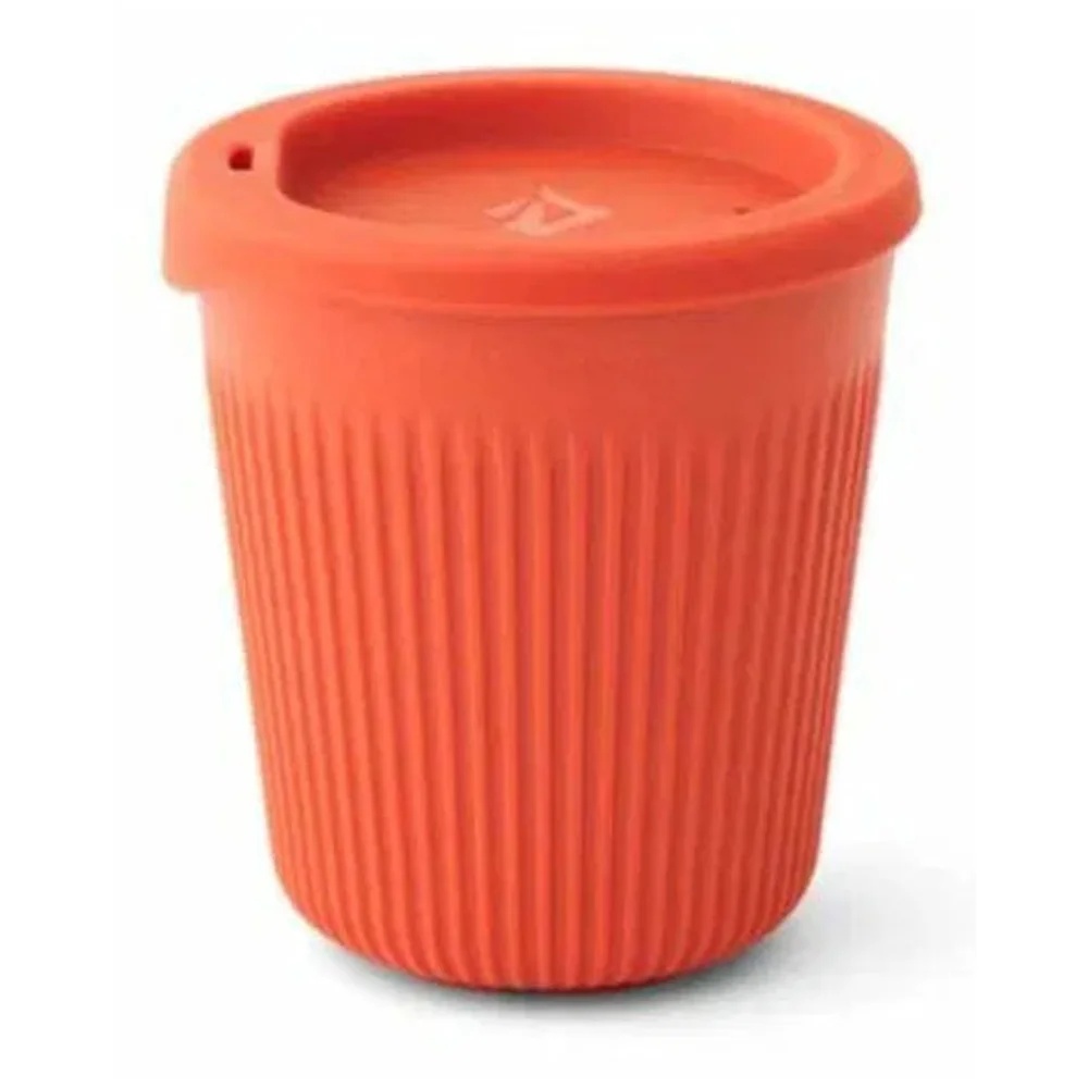 SPICY ORANGE