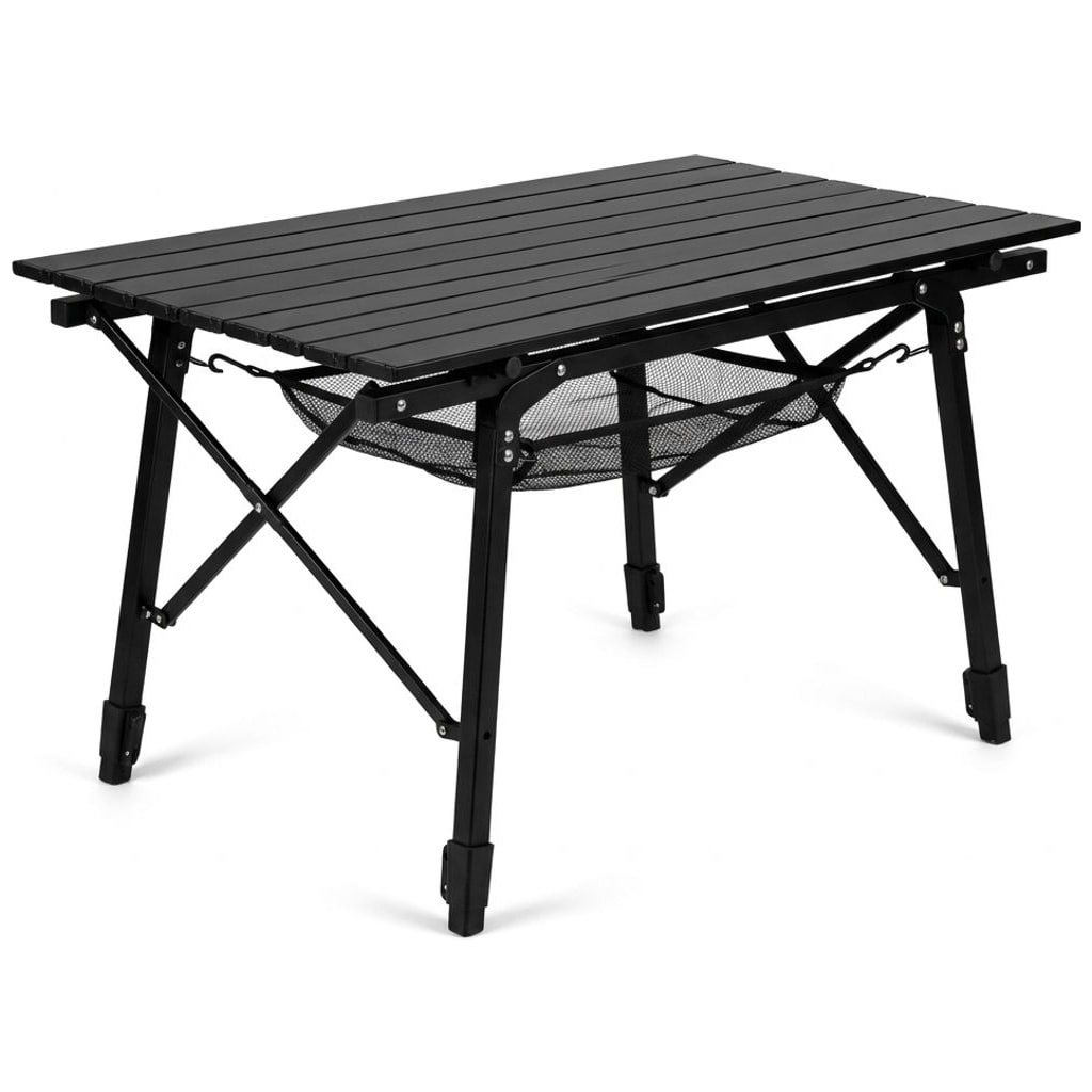 Mesa Plegable Aluminio 91x51 CM