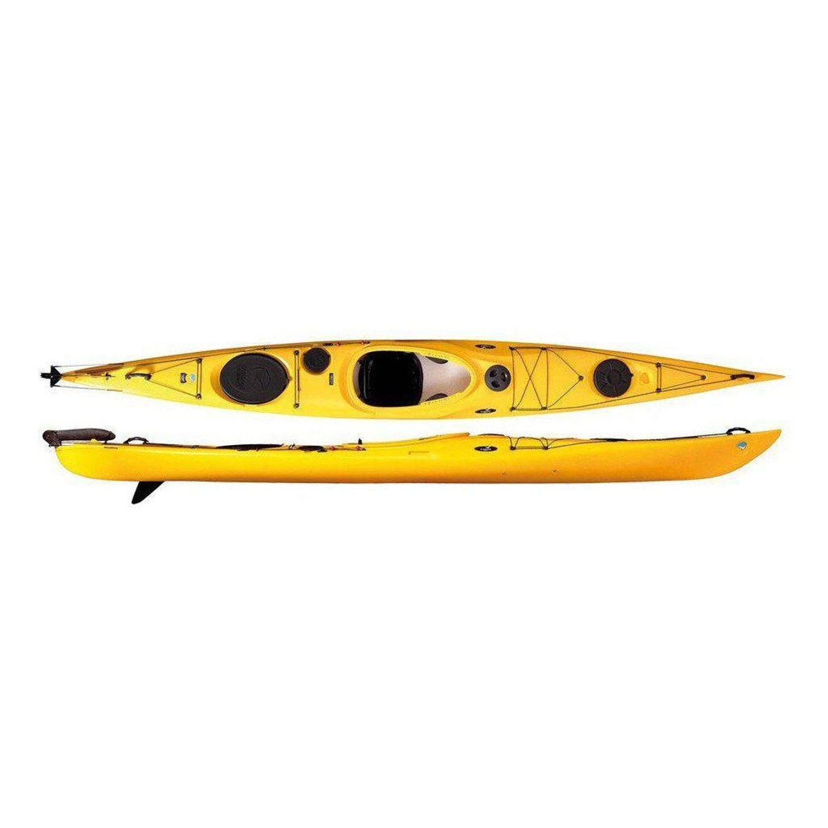 Kayak Travesía Victory HV