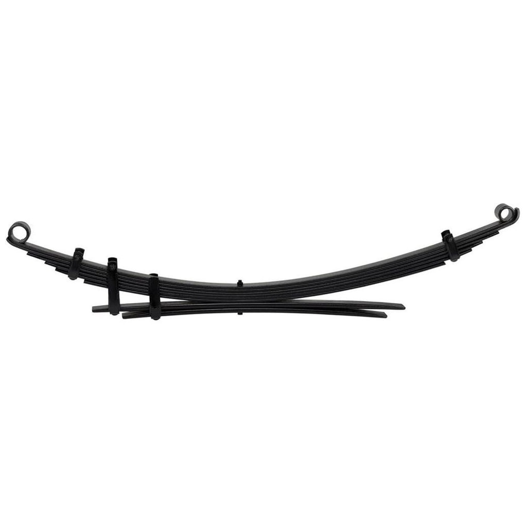 Ballesta Light Para Ford F-150 2021+