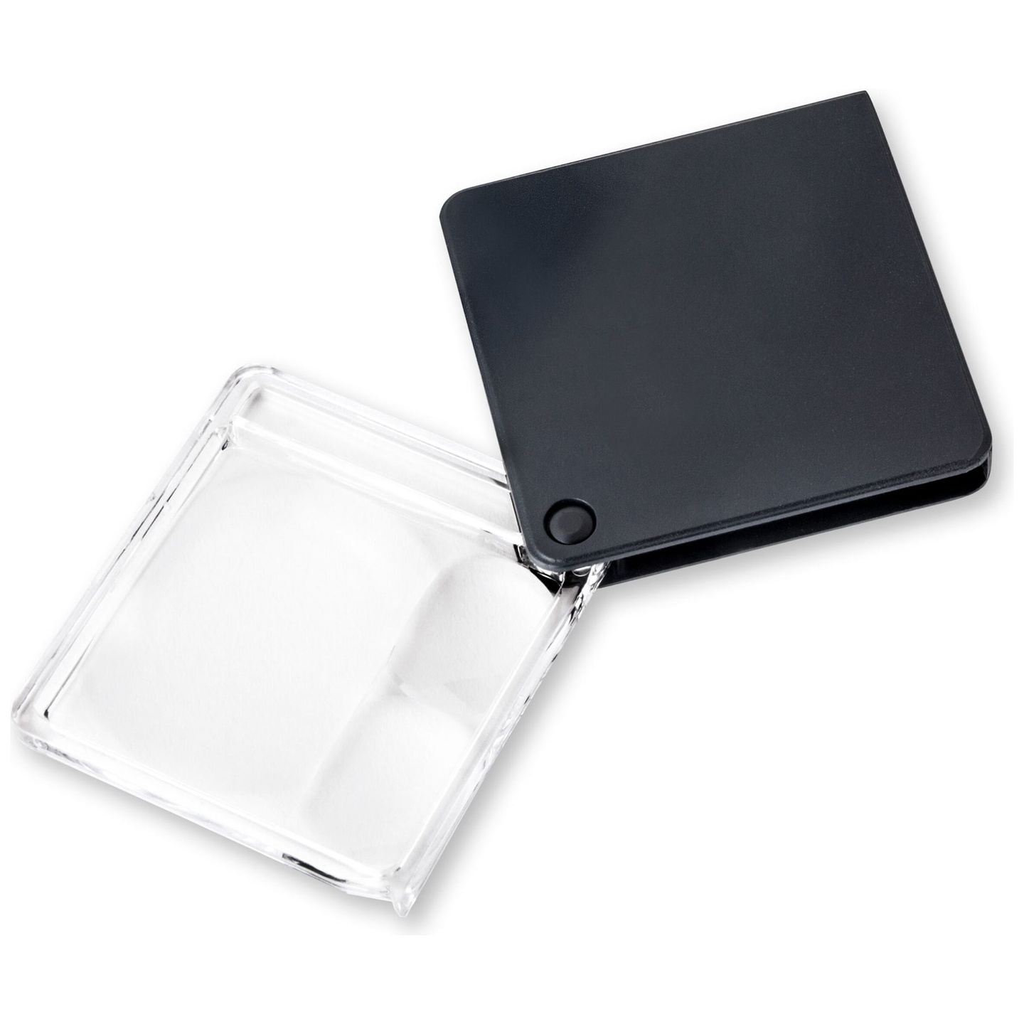 Lupa de Bolsillo MagniFlip Plus 2.5x/5x/7x