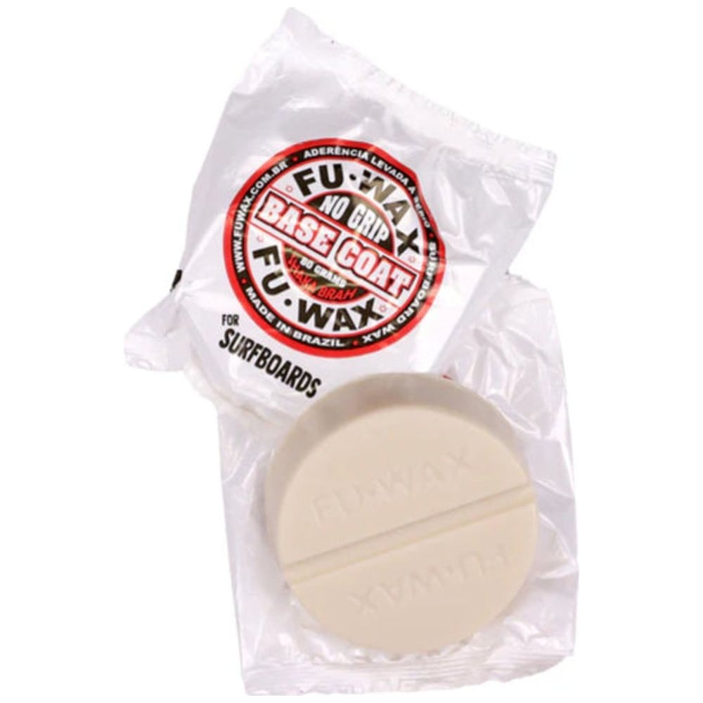 Cera para Surf Fu Wax Base